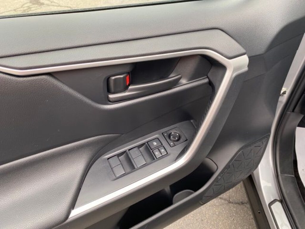 Used 2021 Toyota RAV4 Prime SE SUV