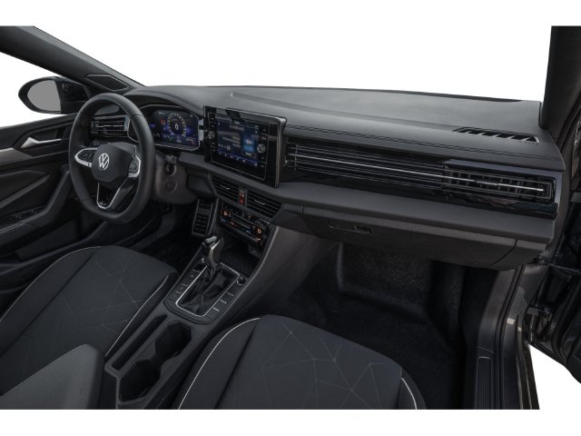 2027 Volkswagen Jetta Sport - Photo 10