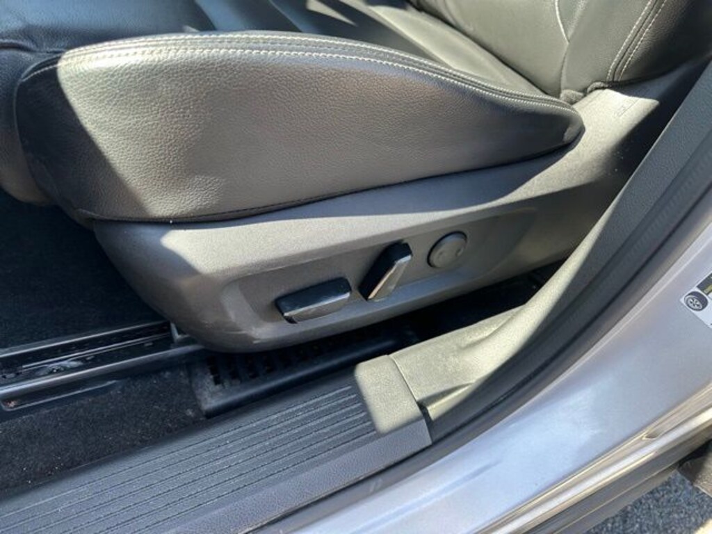 Used 2021 Nissan Rogue SL SUV