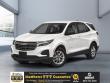 Used 2024 Chevrolet Equinox LT w/1LT SUV