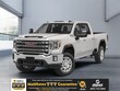  GMC Sierra 2500HD