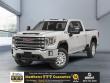 Used 2020 GMC Sierra 2500HD SLE Truck Crew Cab