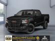 Used 2022 GMC Canyon Elevation Standard Truck Extended Cab