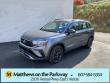 Used 2022 Volkswagen Taos 1.5T S 4MOTION SUV