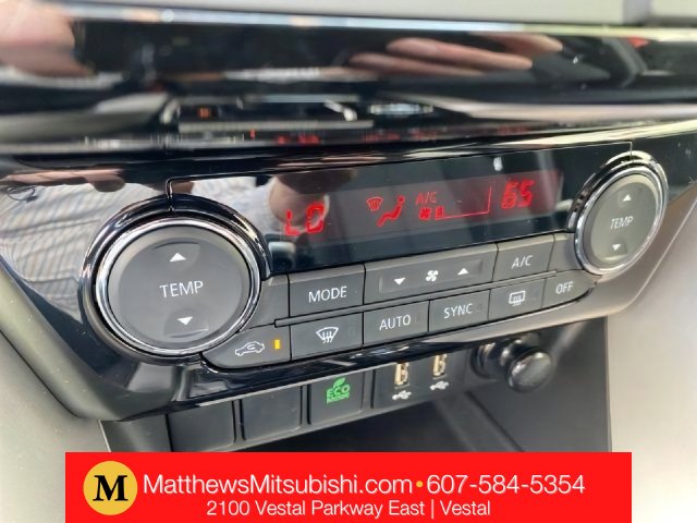 2026 Mitsubishi Eclipse Cross SE - Photo 17