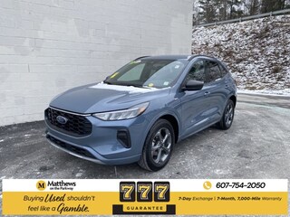 2023 Ford Escape ST-Line SUV