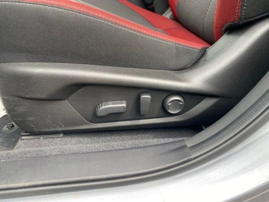 Used 2024 Subaru Impreza RS 5-Door