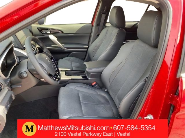 2026 Mitsubishi Eclipse Cross SE - Photo 5