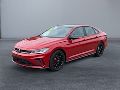 2026 Volkswagen Jetta GLI 2.0T Autobahn Sedan