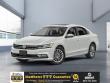 Used 2017 Volkswagen Passat 1.8T SE Sedan