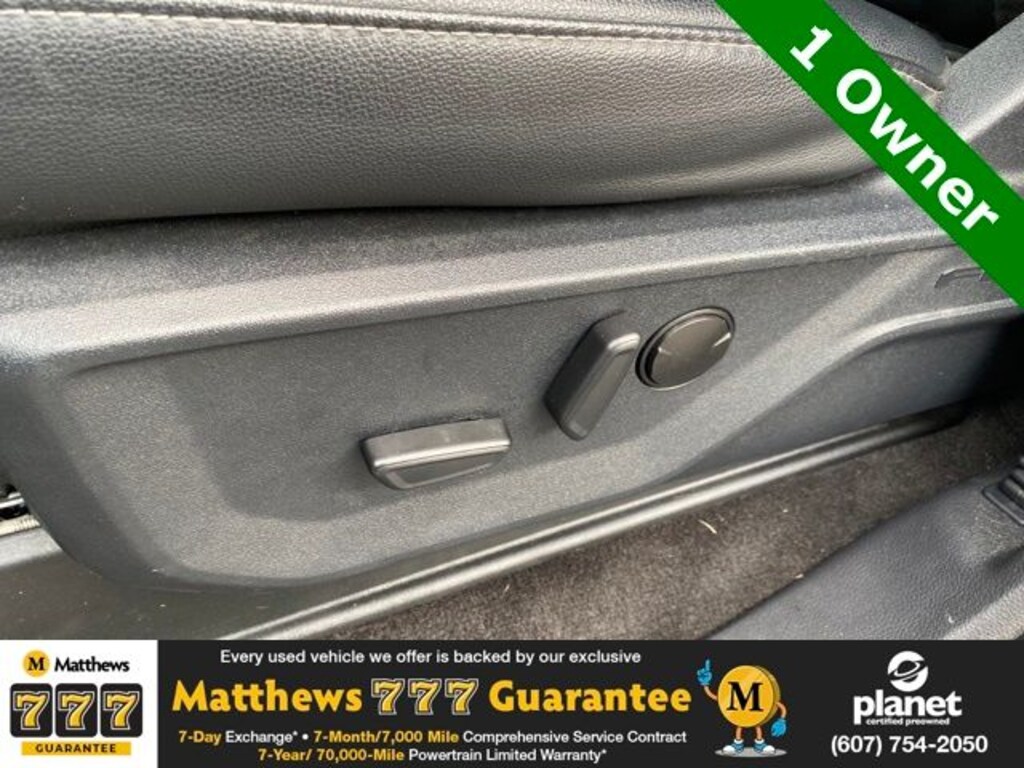 Used 2023 Ford F-150 Truck SuperCrew Cab