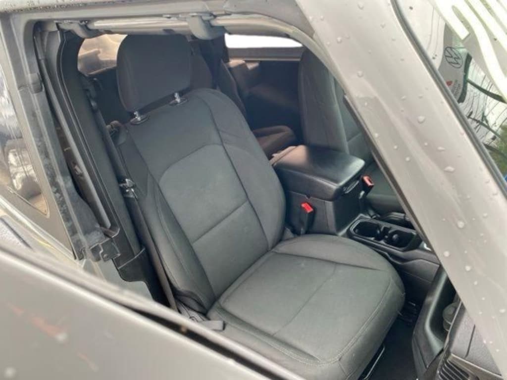 Used 2020 Jeep Wrangler Sport SUV