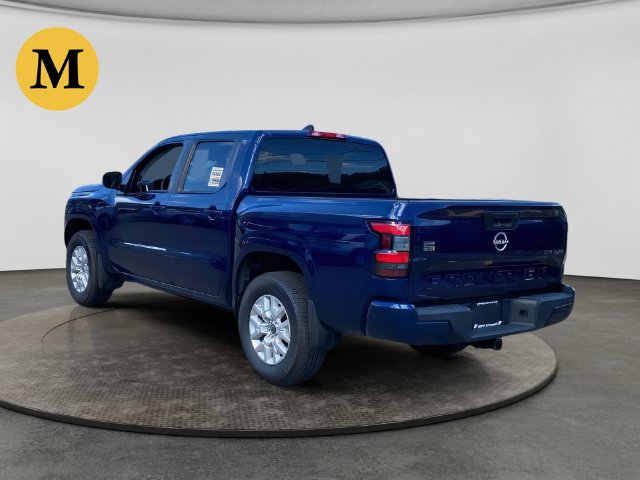 Used 2023 Nissan Frontier SV Truck Crew Cab