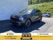 Used 2023 Kia Sportage X-Line SUV