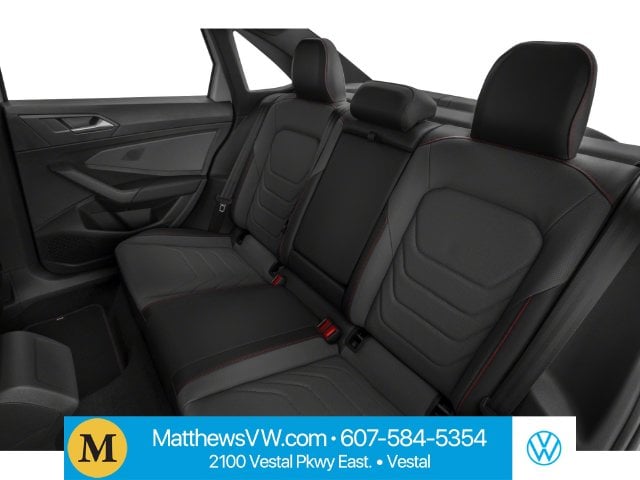 2026 Volkswagen Jetta GLI Autobahn - Photo 8