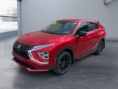 2026 Mitsubishi Eclipse Cross Ralliart SUV