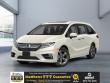 Used 2019 Honda Odyssey Touring Van