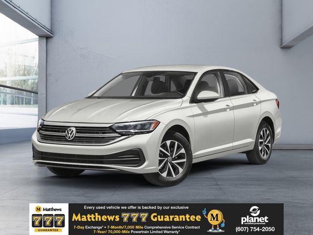 2023 Volkswagen Jetta 1.5T S Auto SULEV's photo