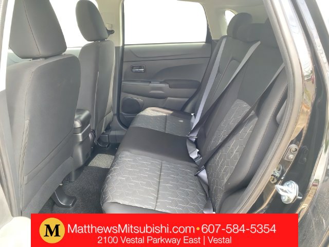 2026 Mitsubishi Outlander Sport ES - Photo 15