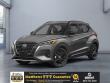 Used 2024 Nissan Kicks SR SUV