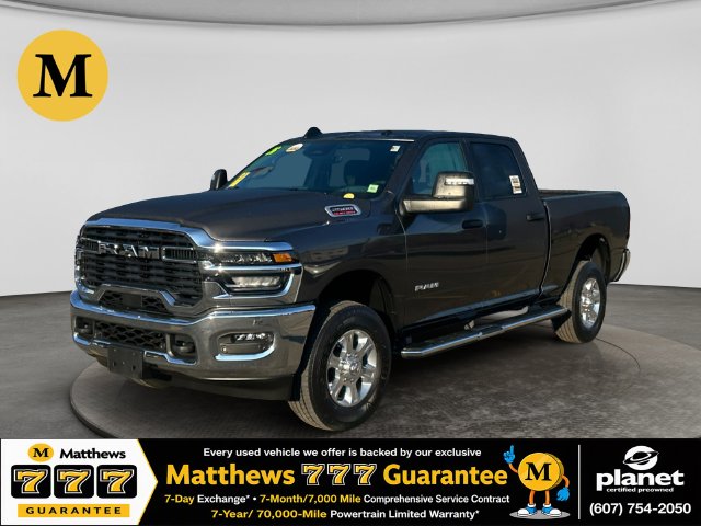  Ram 2500