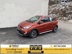 2022 Chevrolet Spark