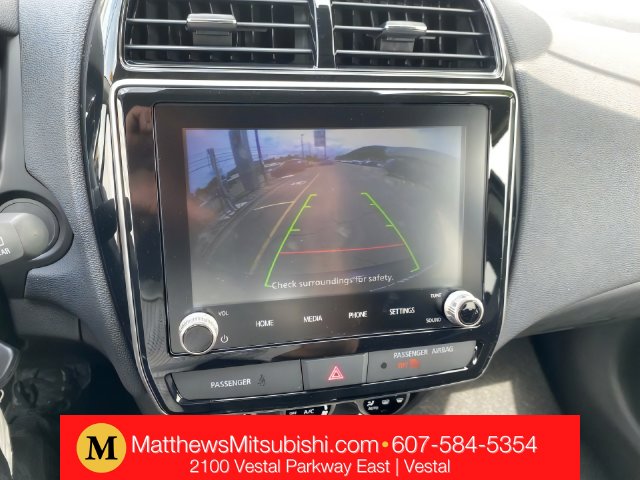 2026 Mitsubishi Outlander Sport ES - Photo 20
