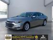 Used 2024 Chevrolet Malibu 1LT Sedan