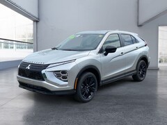 2026 Mitsubishi Eclipse Cross LE SUV
