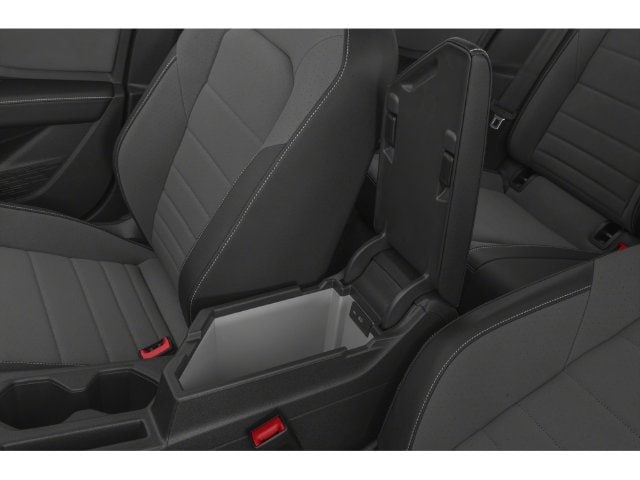 2027 Volkswagen Jetta SE - Photo 9
