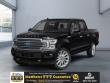 Used 2020 Ford F-150 Limited Truck SuperCrew Cab