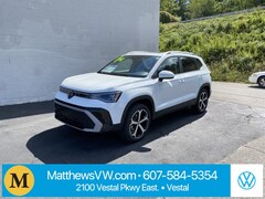 2025 Volkswagen Taos