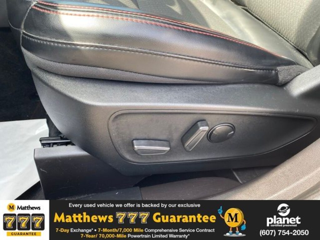 Used 2023 Ford Escape ST-Line SUV
