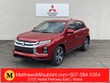 Mitsubishi Outlander Sport