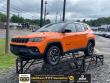 Used 2026 Jeep Compass Trailhawk SUV