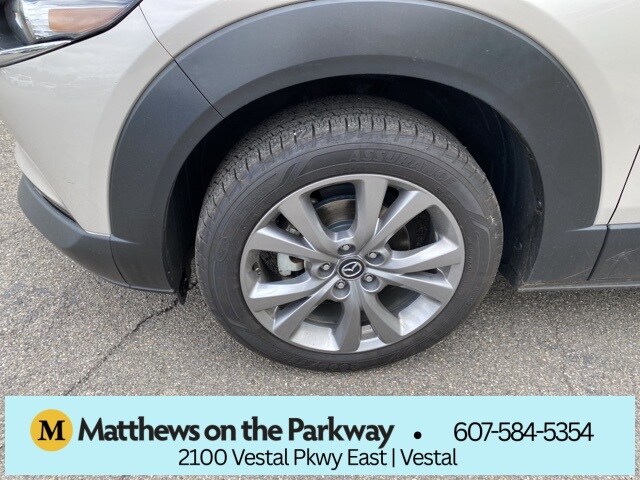 2023 Mazda CX-30 2.5 Select photo 2