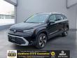 Certified 2025 Volkswagen Taos 1.5T SE SUV