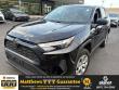 Used 2023 Toyota RAV4 LE SUV