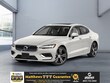  Volvo S60 Recharge Plug-In Hybrid
