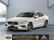 Used 2022 Volvo S60 Recharge Plug-In Hybrid T8 Inscription Extended Range Sedan