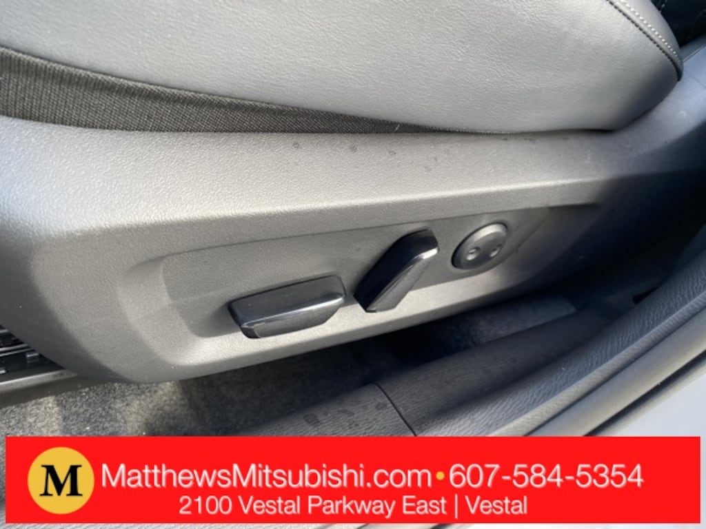 New 2025 Mitsubishi Outlander  SUV