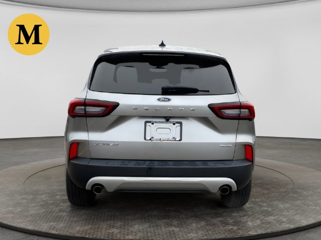 Used 2023 Ford Escape Active SUV