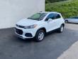 Used 2020 Chevrolet Trax LT SUV