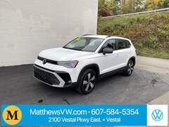 2025 Volkswagen Taos 1.5T S SUV