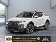 Used 2022 Hyundai Santa Cruz 2.5T Limited Truck Crew Cab