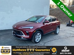 2024 Buick Encore GX