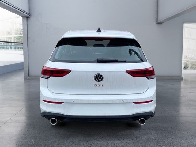 2026 Volkswagen Golf GTI SE - Photo 10