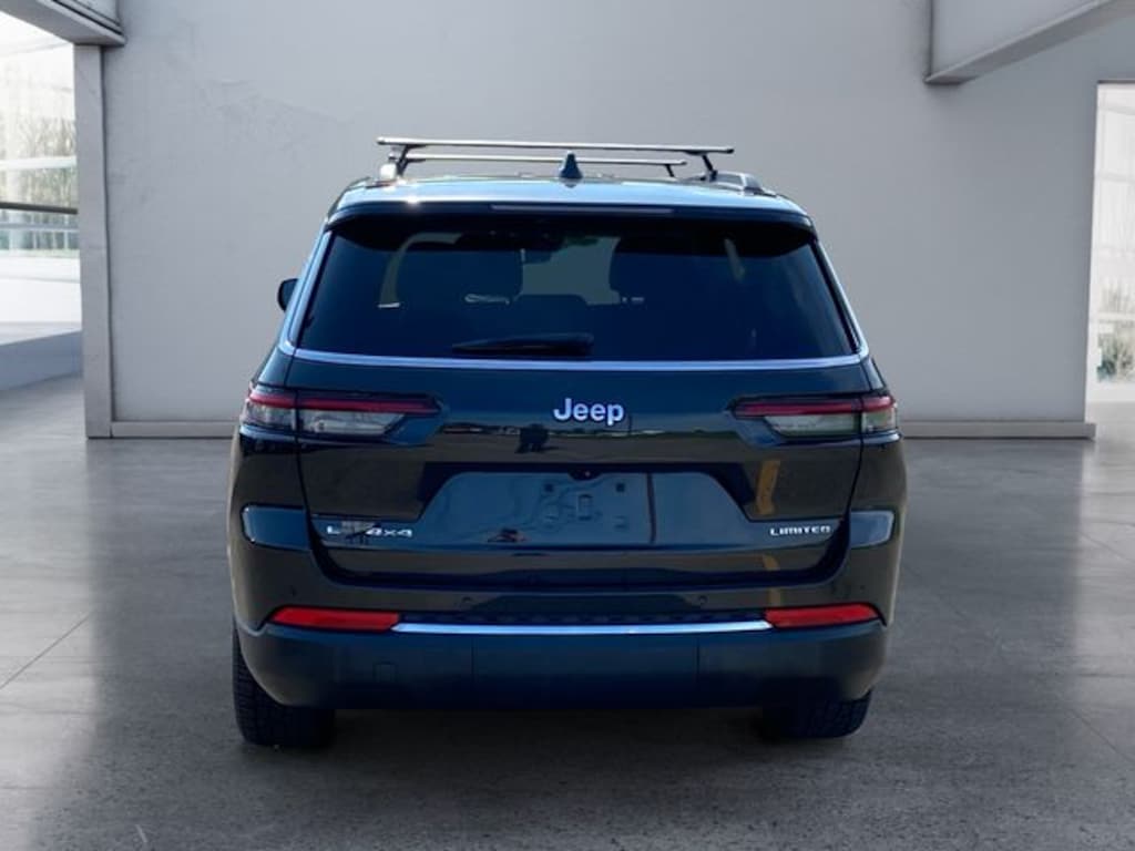 Used 2021 Jeep