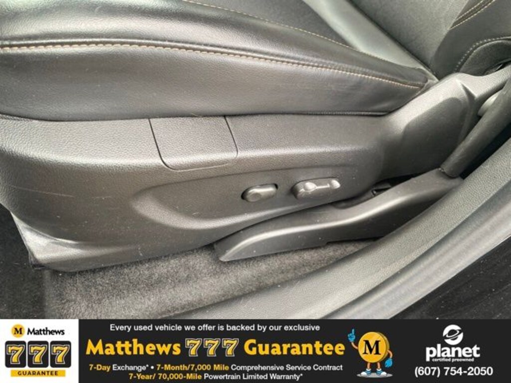 Used 2022 Chevrolet Trax LT SUV