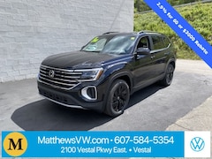 2026 Volkswagen Atlas 2.0T SE w/Technology SUV